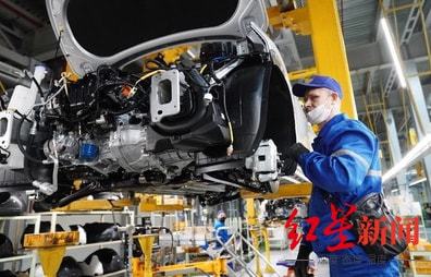 西方對俄制裁波及汽車行業(yè)，普京下令兩天內(nèi)確定對不友好外國名單