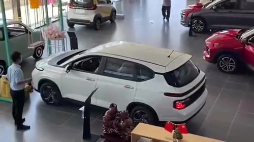 老銷售不會(huì)告訴你的「庫位調(diào)整」 那些看似笨拙的挪車，藏著多少專業(yè)門道