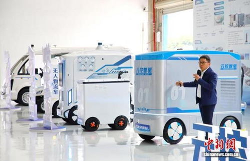 廣西柳州 打造汽車城新名片，低速智能駕駛成果集中亮相助推產(chǎn)業(yè)升級(jí)與銷售增長