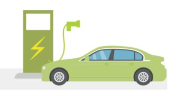 新能源汽車銷量突破180萬輛 充電樁能否取代加油站指日可待？